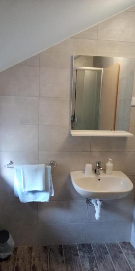 Karoma Sunroof Apartment Mlini Ngoại thất bức ảnh