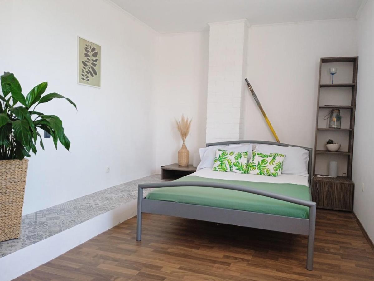 Karoma Sunroof Apartment Mlini Ngoại thất bức ảnh