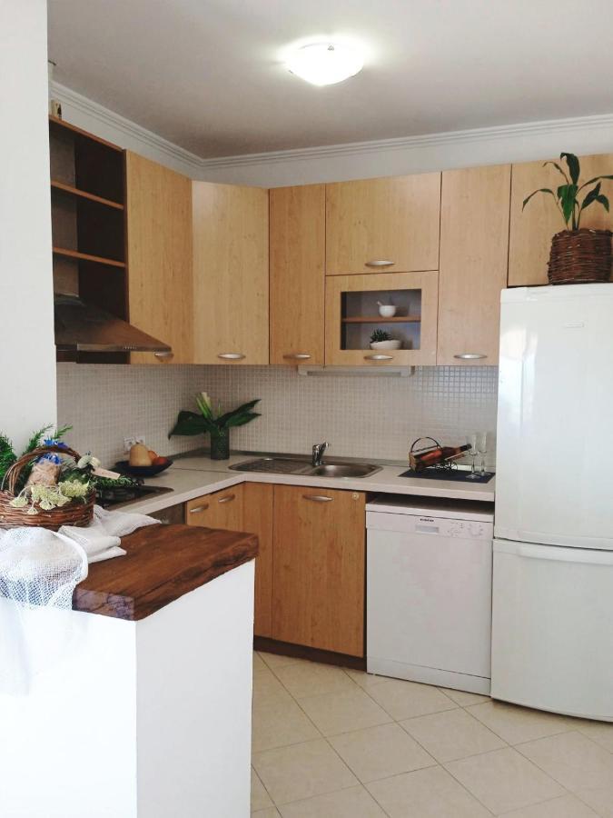 Karoma Sunroof Apartment Mlini Ngoại thất bức ảnh
