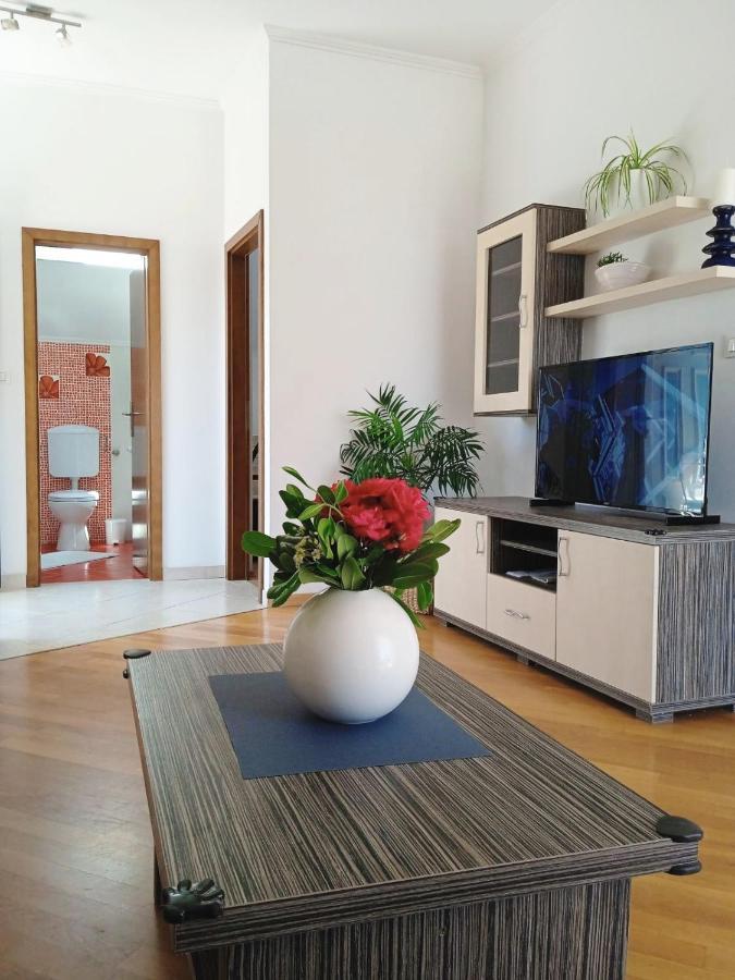 Karoma Sunroof Apartment Mlini Ngoại thất bức ảnh