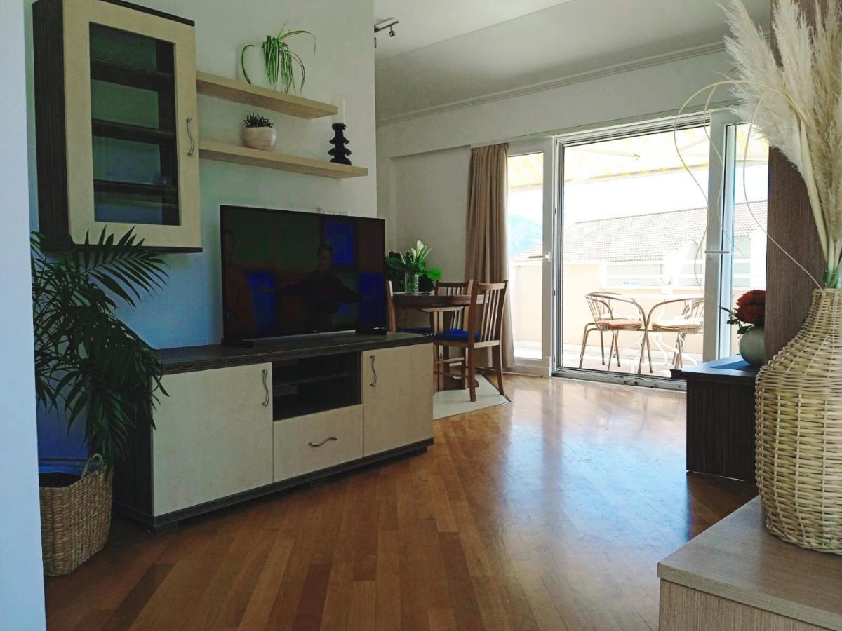 Karoma Sunroof Apartment Mlini Ngoại thất bức ảnh