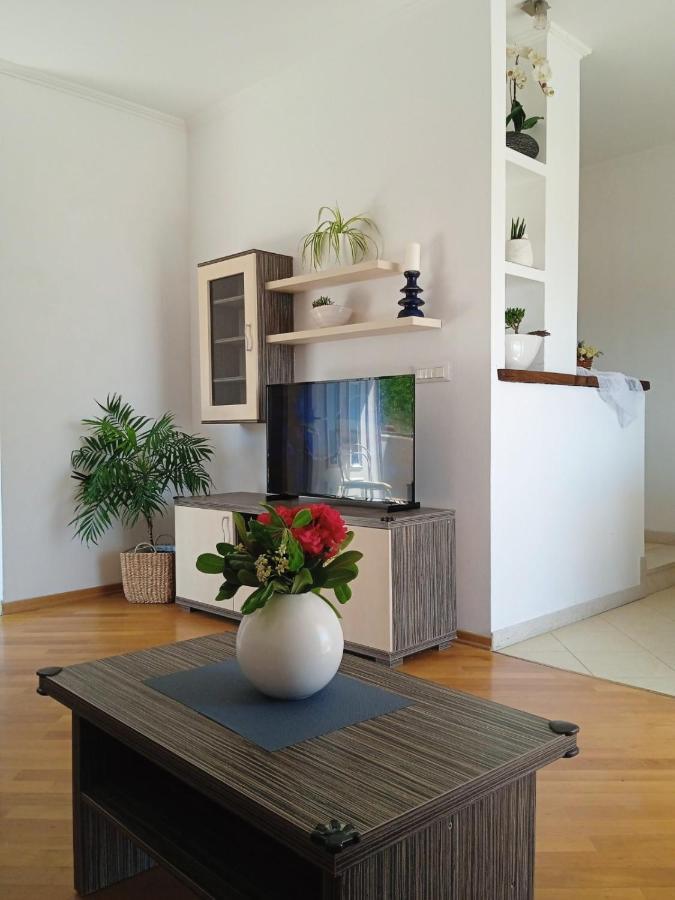 Karoma Sunroof Apartment Mlini Ngoại thất bức ảnh