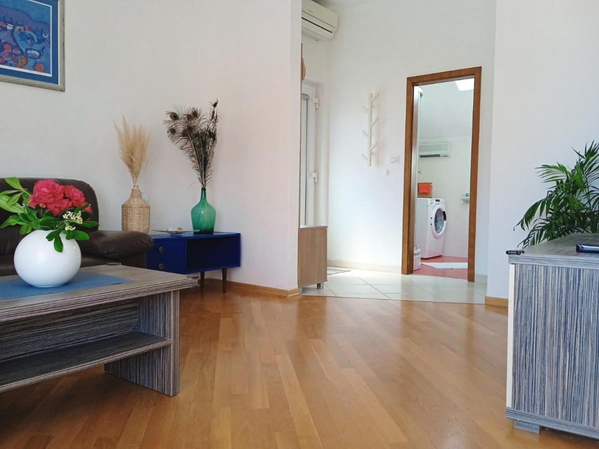 Karoma Sunroof Apartment Mlini Ngoại thất bức ảnh