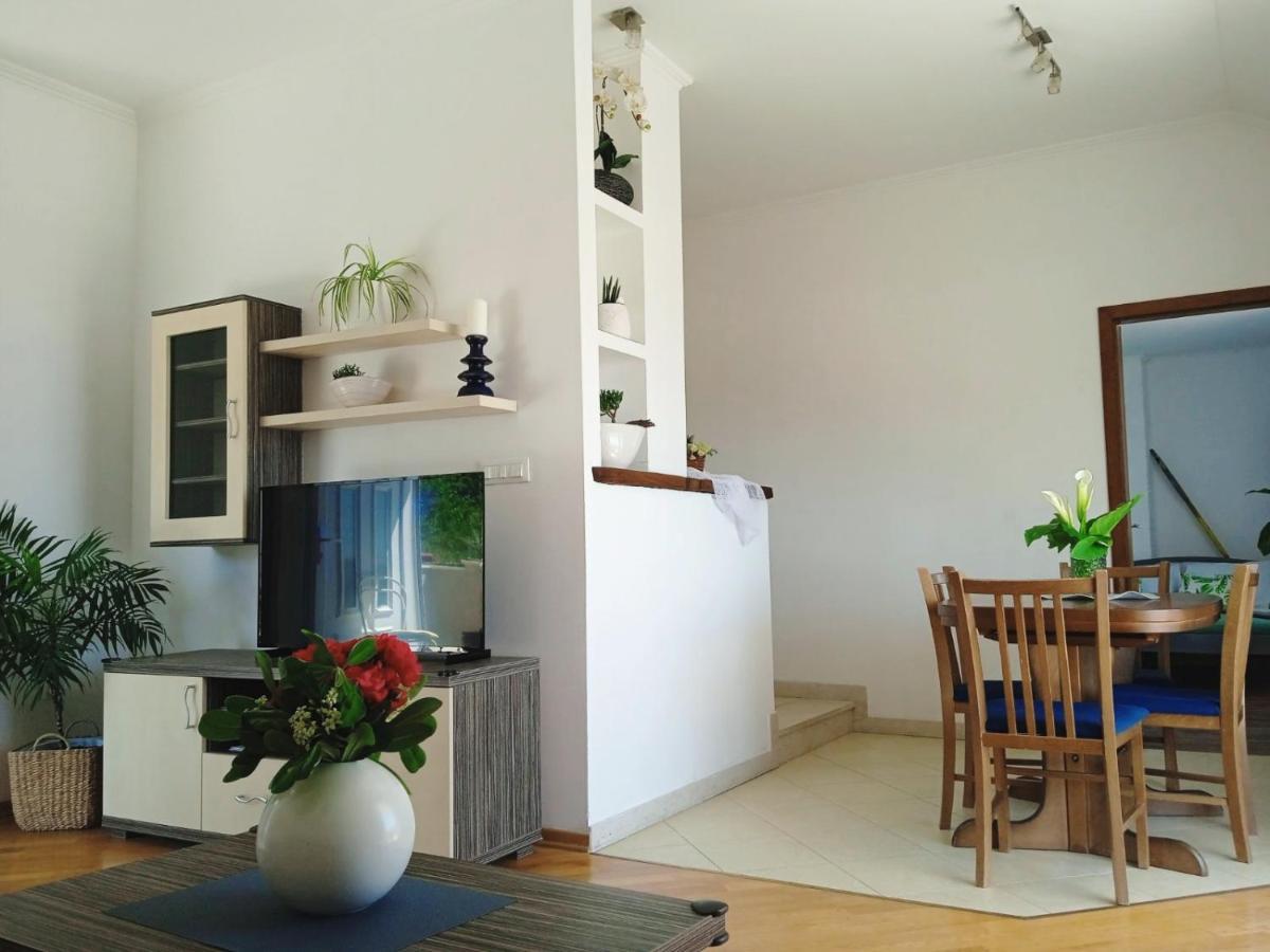 Karoma Sunroof Apartment Mlini Ngoại thất bức ảnh