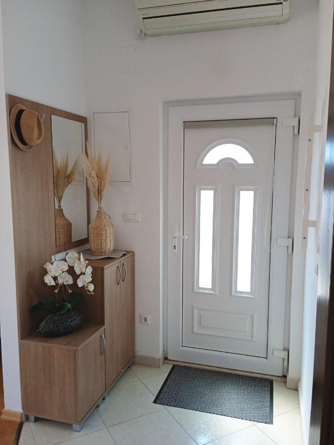 Karoma Sunroof Apartment Mlini Ngoại thất bức ảnh