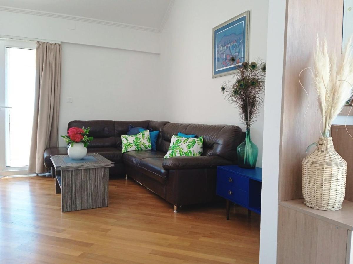 Karoma Sunroof Apartment Mlini Ngoại thất bức ảnh