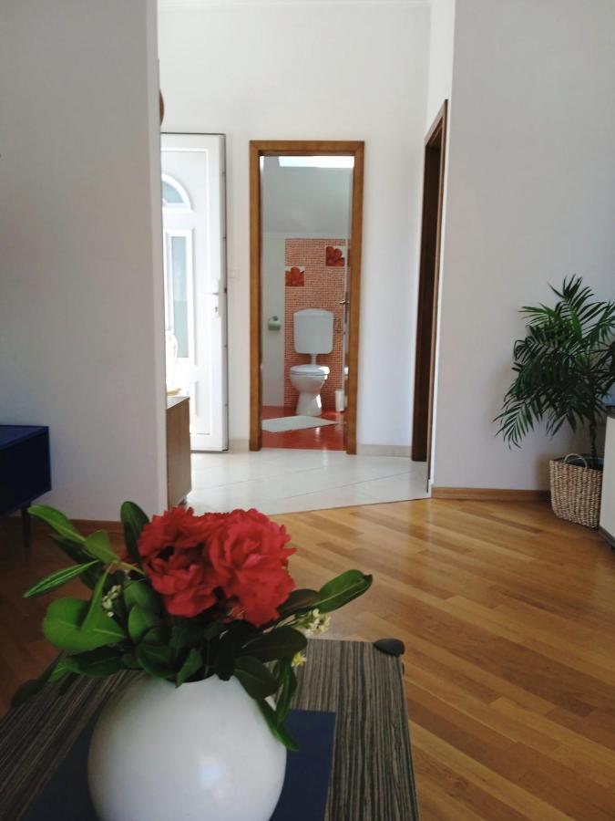 Karoma Sunroof Apartment Mlini Ngoại thất bức ảnh
