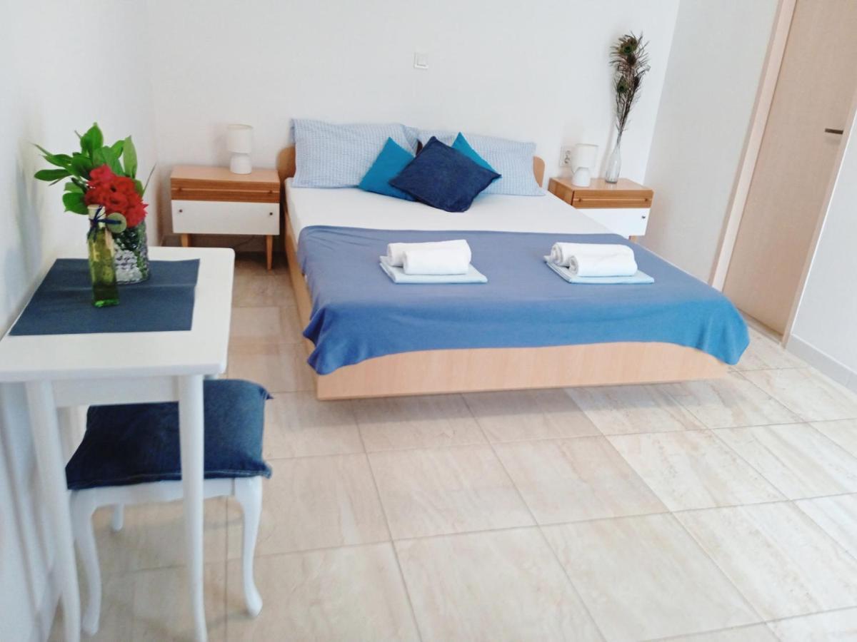 Karoma Sunroof Apartment Mlini Ngoại thất bức ảnh