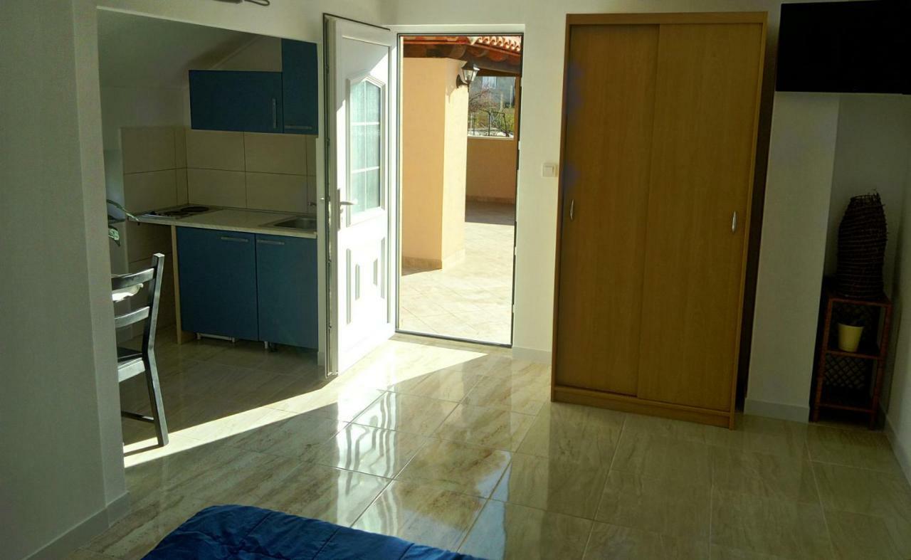 Karoma Sunroof Apartment Mlini Ngoại thất bức ảnh